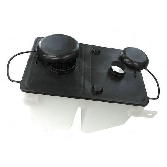 Front Washer Reservoir - Compatible with 1989 - 1990 Ford Bronco II