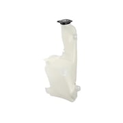 Front Washer Reservoir - Compatible with 2000 - 2006 GMC Yukon 2001 2002 2003 2004 2005