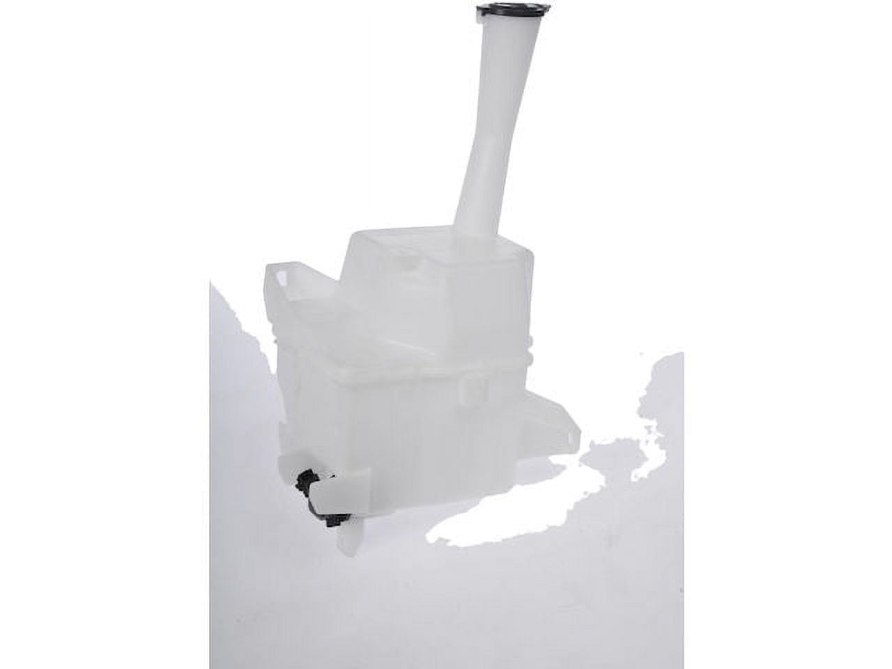 Toyota Sienna 2021-2023 Windshield Washer Reservoir Tank with Pump & P