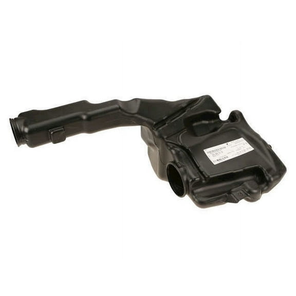 Front Washer Reservoir - Compatible with 2012 - 2014 Mercedes-Benz CLS550 2013