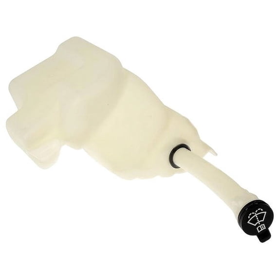 Front Washer Reservoir - Compatible with 2014 - 2020 Chevy Impala 2015 2016 2017 2018 2019