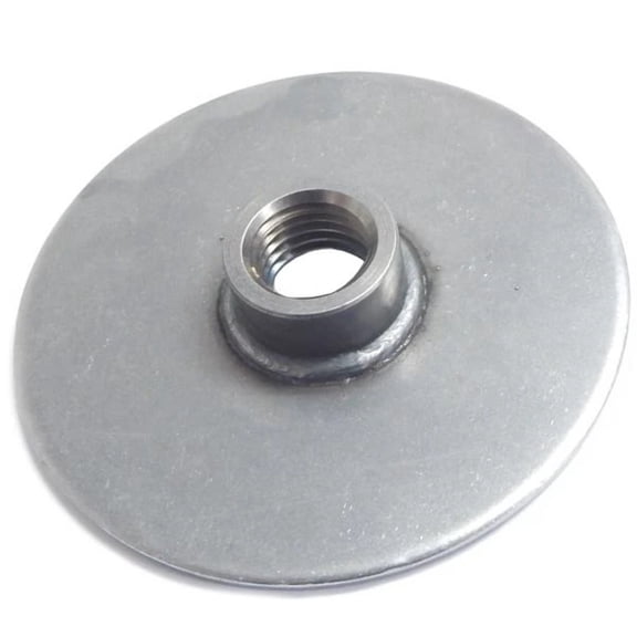 Front Weight Jack Plate 1-8 5in OD