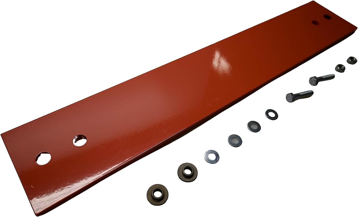 Front Weight Kit For Snow Blowers