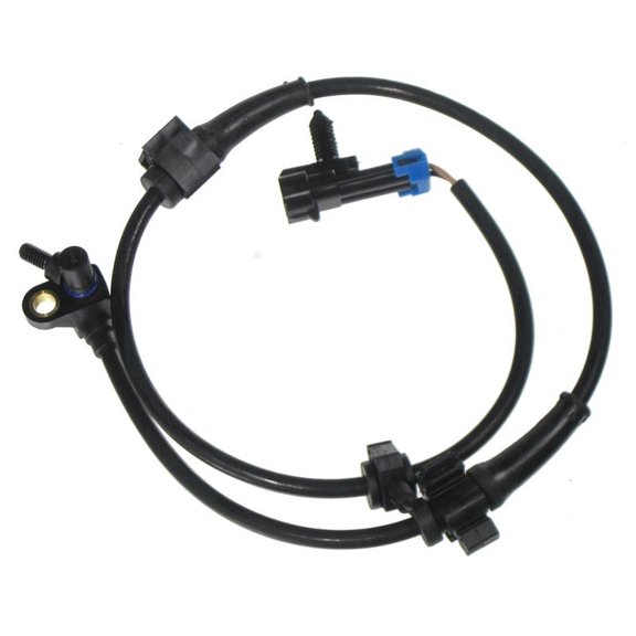 Front Wheel ABS Brake Sensor w/ Harness Connector for Chevy GMC Pickup Truck BSA70484