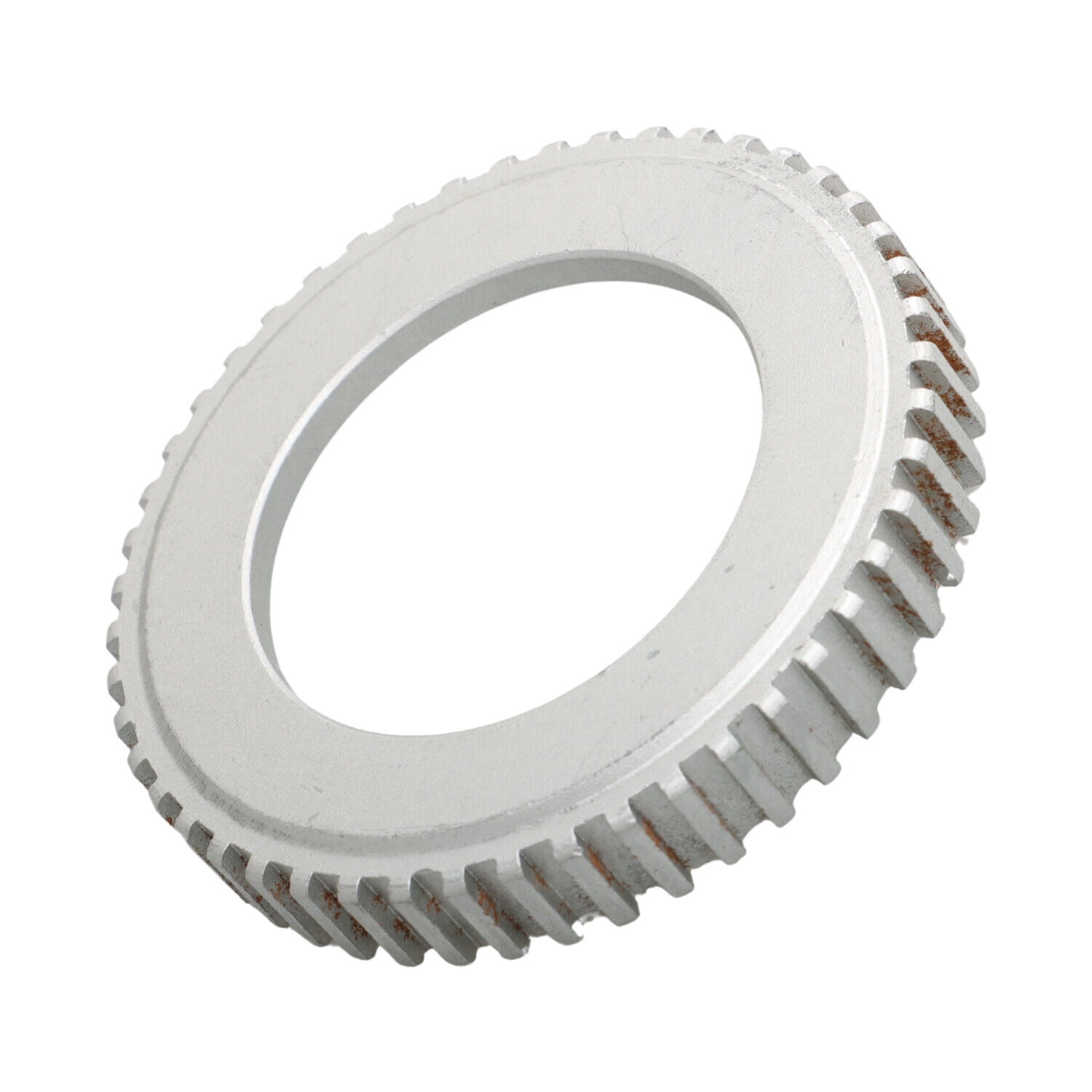 Abs Rotor Front Wheel ABS Rotor Skid Ring Fits for Toyota 4Runner Tundra 43515 ...