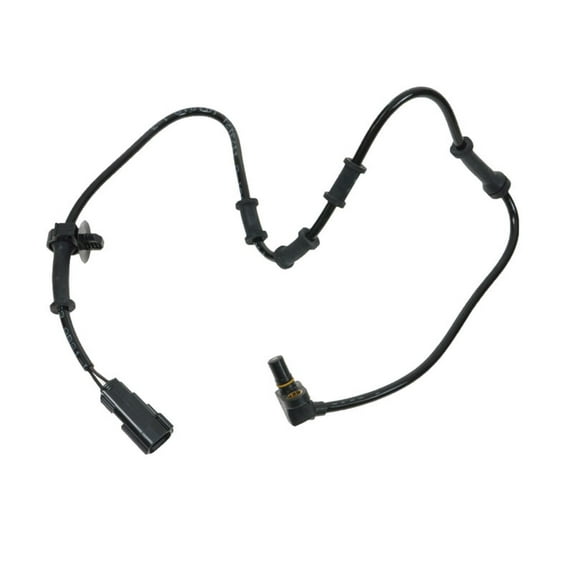 Front Wheel ABS Sensor with Harness Left or Right for 02-05 Dodge Ram 1500 BSA70493