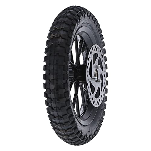 Minicross FLASH 49cc Nitro Motors Per Bambini Al Miglior Prezzo - Foto 9