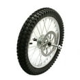 thumbnail image 1 of Front Wheel Assembly for Razor MX500/MX650, 1 of 1