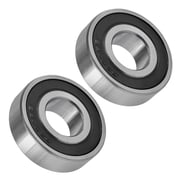 Front Wheel Ball Bearings for Suzuki VL800 Boulevard C50 2005-2015