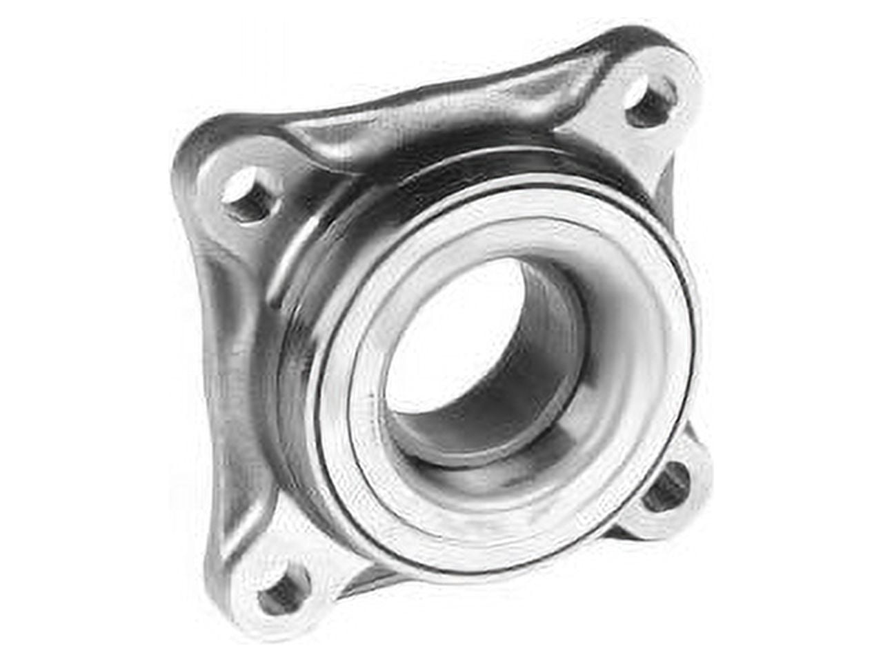 Toyota Tacoma Wheel Bearing
