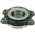 thumbnail image 1 of Front Wheel Bearing Assembly - Compatible with 2000 - 2004 Audi A6 Quattro 2001 2002 2003, 1 of 2