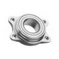 thumbnail image 1 of Front Wheel Bearing Assembly - Compatible with 2002 - 2009 Audi A4 FWD 2003 2004 2005 2006 2007 2008, 1 of 2