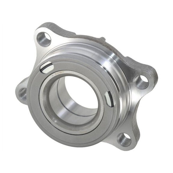 Front Wheel Bearing Assembly - Compatible with 2004 - 2006 INFINITI G35 X AWD 2005