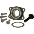 thumbnail image 1 of Front Wheel Bearing Assembly Kit - Compatible with 2002 - 2009 Audi A4 Quattro Convertible 2003 2004 2005 2006 2007 2008, 1 of 2