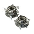 thumbnail image 1 of Front Wheel Bearing Assembly Kit - Compatible with 2011 - 2020 IS350 AWD 2012 2013 2014 2015 2016 2017 2018 2019, 1 of 2
