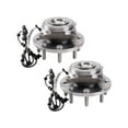 thumbnail image 1 of Front Wheel Bearing Assembly Kit - Compatible with 2019 - 2024 Ram 2500 2020 2021 2022 2023, 1 of 2