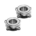 thumbnail image 1 of Front Wheel Bearing Assembly Set - Compatible with 1990 - 1997 Honda Accord FWD 2.2L 4-Cylinder 1991 1992 1993 1994 1995 1996, 1 of 2