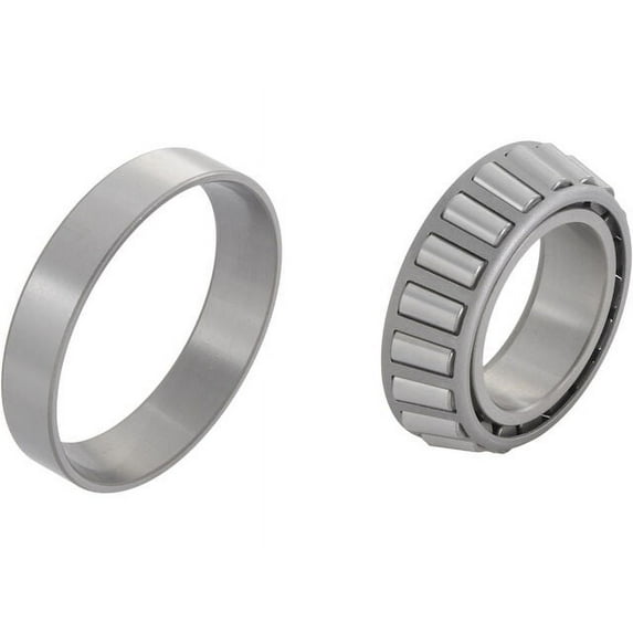 Front Wheel Bearing - Compatible with 1991 - 2010 Ford Explorer 4.0L V6 1992 1993 1994 1995 1996 1997 1998 1999 2000 2001 2002 2003 2004 2005 2006 2007 2008 2009