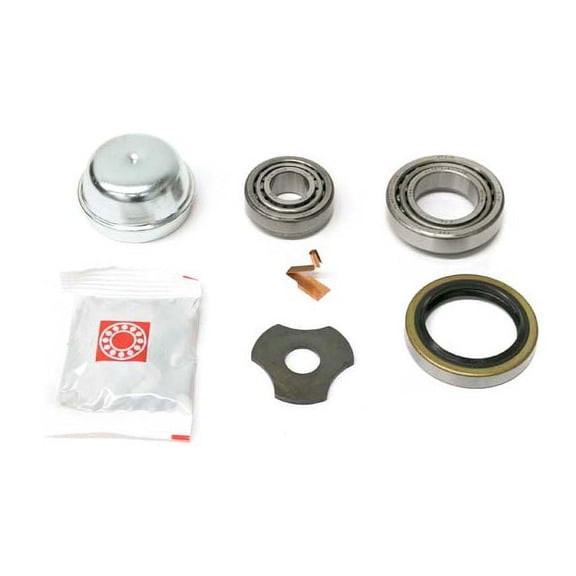 Front Wheel Bearing - Compatible with 1956 - 1965 Mercedes-Benz 220S 1957 1958 1959 1960 1961 1962 1963 1964