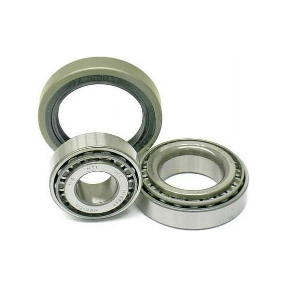 Front Wheel Bearing - Compatible with 1979 - 1985 Mercedes-Benz 300TD 1980 1981 1982 1983 1984