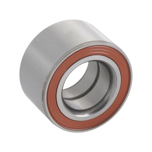 Front Wheel Bearing - Compatible with 1980 - 1984 Volkswagen Rabbit 1981 1982 1983