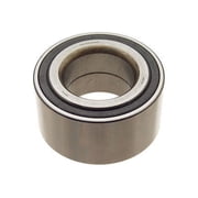 Front Wheel Bearing - Compatible with 1988 - 1991 Honda Prelude 1989 1990