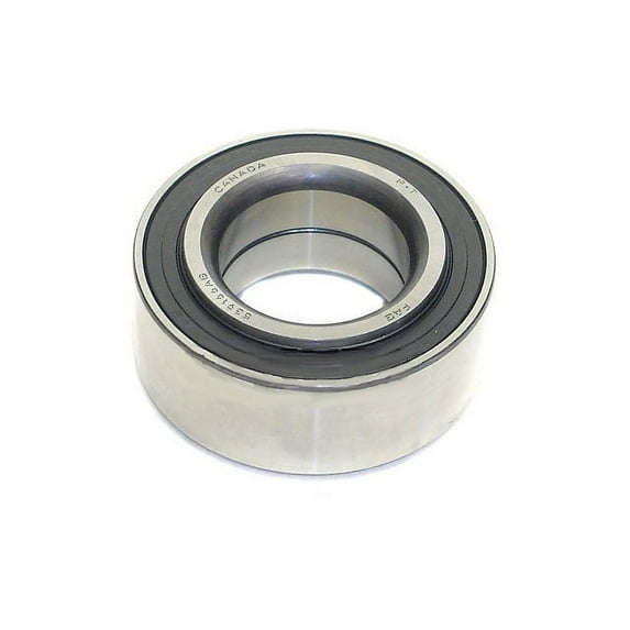 Front Wheel Bearing - Compatible with 1990 - 1993 Acura Integra FWD 1991 1992