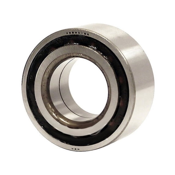 Front Wheel Bearing - Compatible with 1991 - 1999 Nissan Sentra 1992 1993 1994 1995 1996 1997 1998