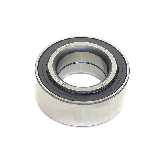 Front Wheel Bearing - Compatible with 1991 - 2002 Saturn SL FWD 1992 1993 1994 1995 1996 1997 1998 1999 2000 2001