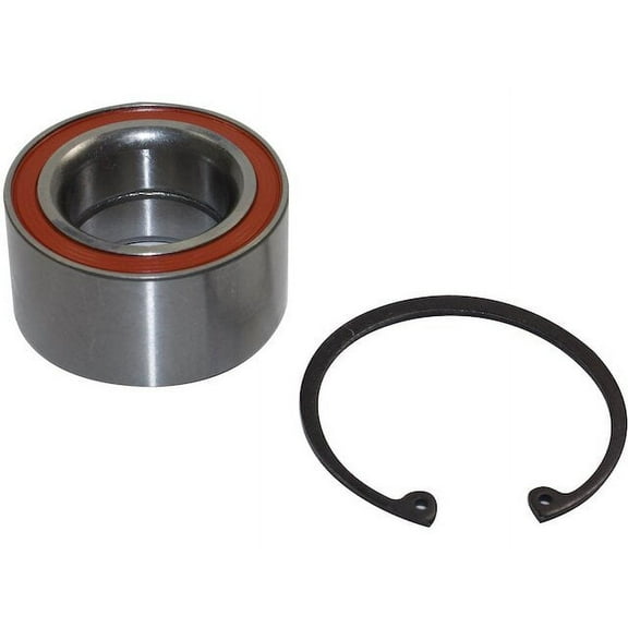 Front Wheel Bearing - Compatible with 1991 - 2002 Saturn SL1 1992 1993 1994 1995 1996 1997 1998 1999 2000 2001