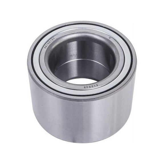 Front Wheel Bearing - Compatible with 1993 - 2002 Mercury Villager 1994 1995 1996 1997 1998 1999 2000 2001