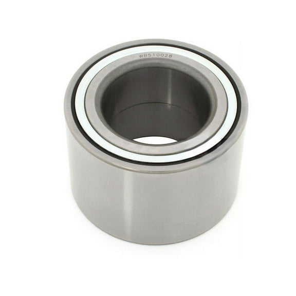 Front Wheel Bearing - Compatible with 1993 - 2002 Mercury Villager 1994 1995 1996 1997 1998 1999 2000 2001