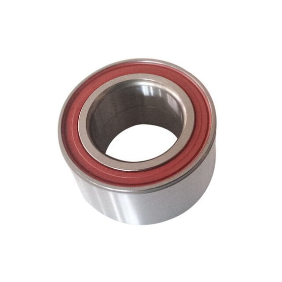 Front Wheel Bearing - Compatible with 1993 - 2002 Saturn SC2 1.9L 4-Cylinder 1994 1995 1996 1997 1998 1999 2000 2001