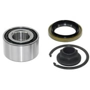 Front Wheel Bearing - Compatible with 1993 - 2005 GS300 1994 1995 1996 1997 1998 1999 2000 2001 2002 2003 2004
