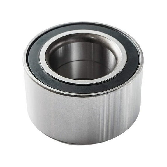 Front Wheel Bearing - Compatible with 1994 - 2001 Kia Sephia 1995 1996 1997 1998 1999 2000