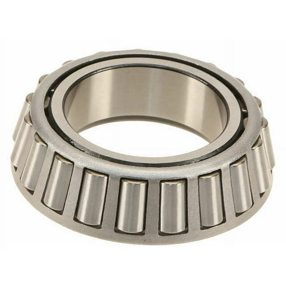 Front Wheel Bearing - Compatible with 1995 - 2010 Ford Explorer 1996 1997 1998 1999 2000 2001 2002 2003 2004 2005 2006 2007 2008 2009
