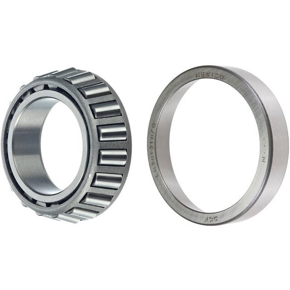 Front Wheel Bearing - Compatible with 1997 - 2009 Ford Expedition 1998 1999 2000 2001 2002 2003 2004 2005 2006 2007 2008