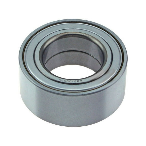 Front Wheel Bearing - Compatible with 2000 - 2001 Plymouth Neon