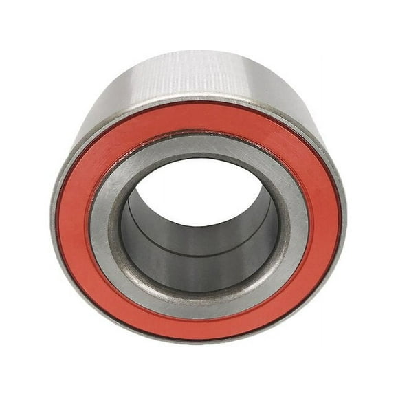 Front Wheel Bearing - Compatible with 2000 - 2004 Volvo V40 1.9L 4-Cylinder 2001 2002 2003