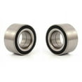 thumbnail image 1 of Front Wheel Bearing - Compatible with 2000 - 2006 BMW X5 2001 2002 2003 2004 2005, 1 of 2