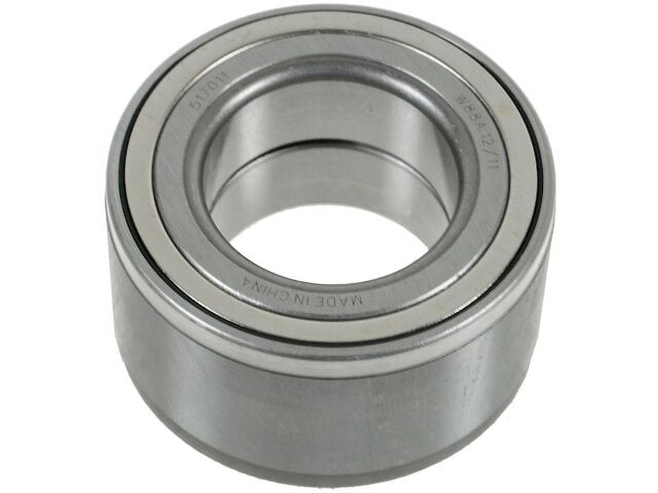 Front Wheel Bearing Compatible with 2000 2006 Toyota Tundra 2001