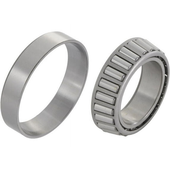 Front Wheel Bearing - Compatible with 2000 - 2009 Dodge Durango 2001 2002 2003 2004 2005 2006 2007 2008