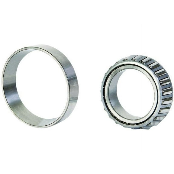 Front Wheel Bearing - Compatible with 2000 - 2010 Dodge Ram 1500 2001 2002 2003 2004 2005 2006 2007 2008 2009