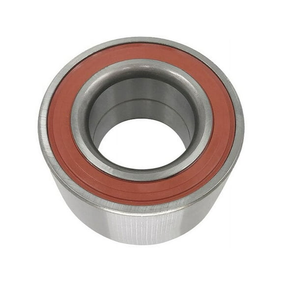 Front Wheel Bearing - Compatible with 2000 Saturn LS 2.2L 4-Cylinder
