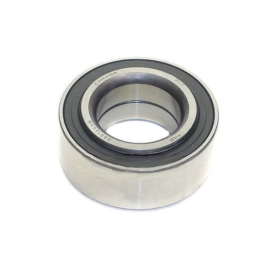 Front Wheel Bearing - Compatible with 2001 - 2012 Ford Escape 2002 2003 2004 2005 2006 2007 2008 2009 2010 2011