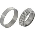 thumbnail image 1 of Front Wheel Bearing - Compatible with 2002 - 2009 Chevy Trailblazer 2003 2004 2005 2006 2007 2008, 1 of 2