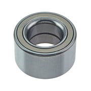 Front Wheel Bearing - Compatible with 2003 - 2010 Pontiac Vibe 1.8L 4-Cylinder 2004 2005 2006 2007 2008 2009