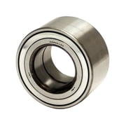 Front Wheel Bearing - Compatible with 2003 - 2010 Toyota Sienna 2004 2005 2006 2007 2008 2009