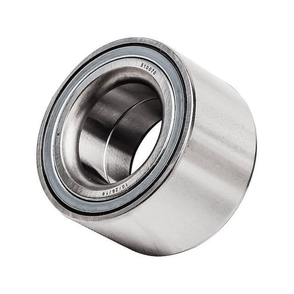 Front Wheel Bearing - Compatible with 2003 - 2013 Toyota Matrix 1.8L 4-Cylinder 2004 2005 2006 2007 2008 2009 2010 2011 2012