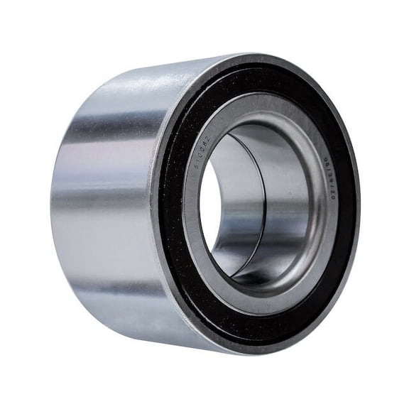 Front Wheel Bearing - Compatible with 2003 - 2018 Land Rover Range Rover 2004 2005 2006 2007 2008 2009 2010 2011 2012 2013 2014 2015 2016 2017
